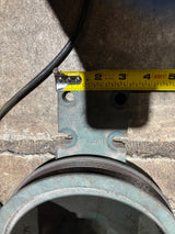 BorgWarner OEM Fan Clutch for Caterpillar C13 C11 Engine 1090-09650-01BS 44219