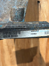 BorgWarner Fan Clutch for Cummins ISX15 Engine 1090-09650-01 010022621