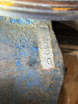 BorgWarner Fan Clutch for Cummins ISX15 Engine 1090-09650-01 010022621