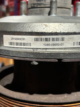 BorgWarner Fan Clutch for Cummins ISX15 Engine 1090-09650-01 010022621