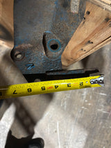 BorgWarner Fan Clutch for Cummins ISX15 Engine 1090-09650-01 010022621