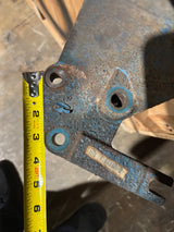 BorgWarner Fan Clutch for Cummins ISX15 Engine 1090-09650-01 010022621