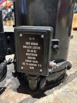 C.E Niehoff N1127-3 Generator Alternator 28V 6115-01-560-1929 76761-N3042