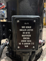 C.E Niehoff N1127-3 Generator Alternator 28V 6115-01-560-1929 76761-N3042