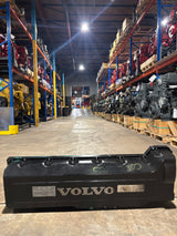 Volvo D13 OEM Diesel Engine Valve Cover 20740683