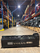 Volvo D13 OEM Diesel Engine Valve Cover 20740683