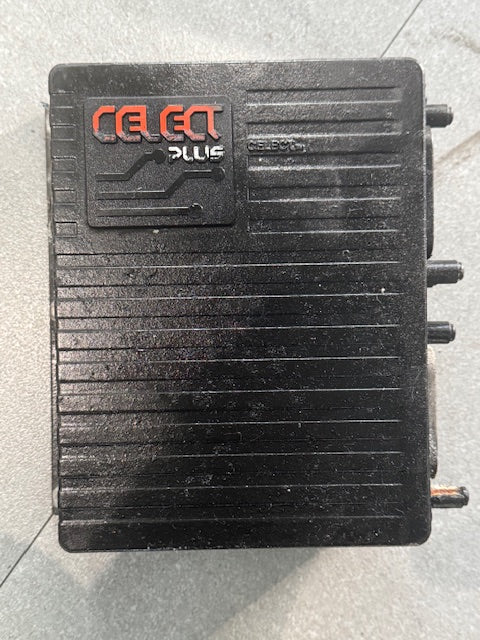 Cummins n14 celect plus engine control module ecm ecu 3408303