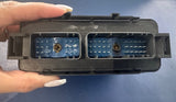 Hino faurecia electronic cab control module cecu 1291123x 1317316x