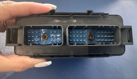 Hino faurecia electronic cab control module cecu 1291123x 1317316x