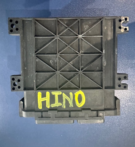 Hino faurecia electronic cab control module cecu 1291123x 1317316x