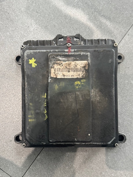 Core mack e7 diesel engine control module ecm ecu 12ms514m