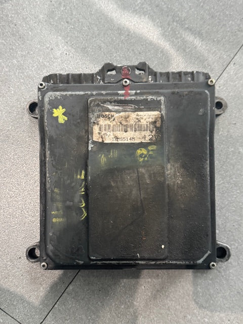 Core mack e7 diesel engine control module ecm ecu 12ms514m