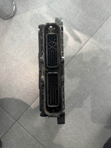 Core mack e7 diesel engine control module ecm ecu 12ms514m