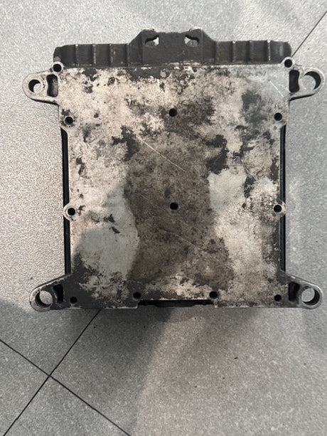 Core mack e7 diesel engine control module ecm ecu 12ms514m