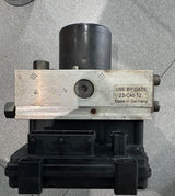 Wabco abs-e brake modulator and module 478-407-071-0 4460470062