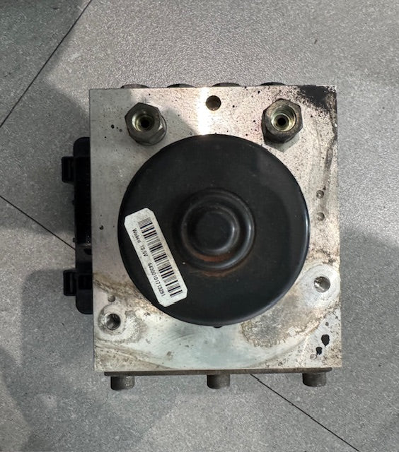 Wabco abs-e brake modulator and module 478-407-071-0 4460470062