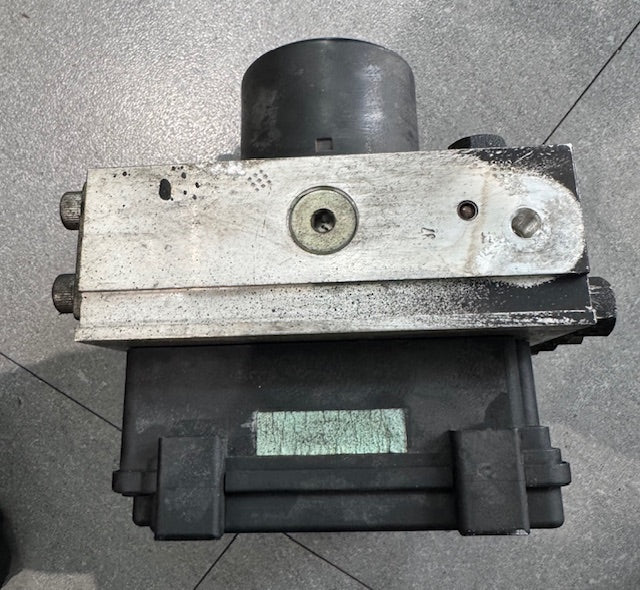 Wabco abs-e brake modulator and module 478-407-071-0 4460470062