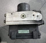 Wabco abs-e brake modulator and module 478-407-071-0 4460470062