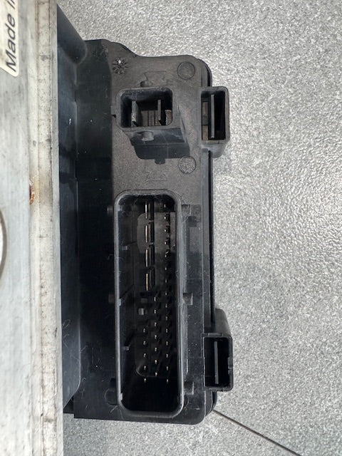 Wabco abs-e brake modulator and module 478-407-071-0 4460470062