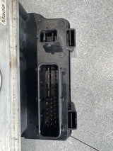 Wabco abs-e brake modulator and module 478-407-071-0 4460470062