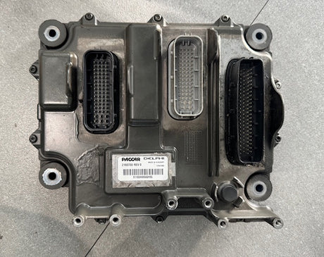 Paccar mx-13 engine control module ecm ecu 2160700 2037394 2298833