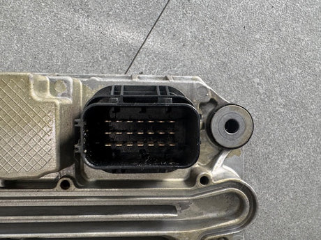 Detroit dd13 epa17 diesel engine control module ecm ecu a0014465835