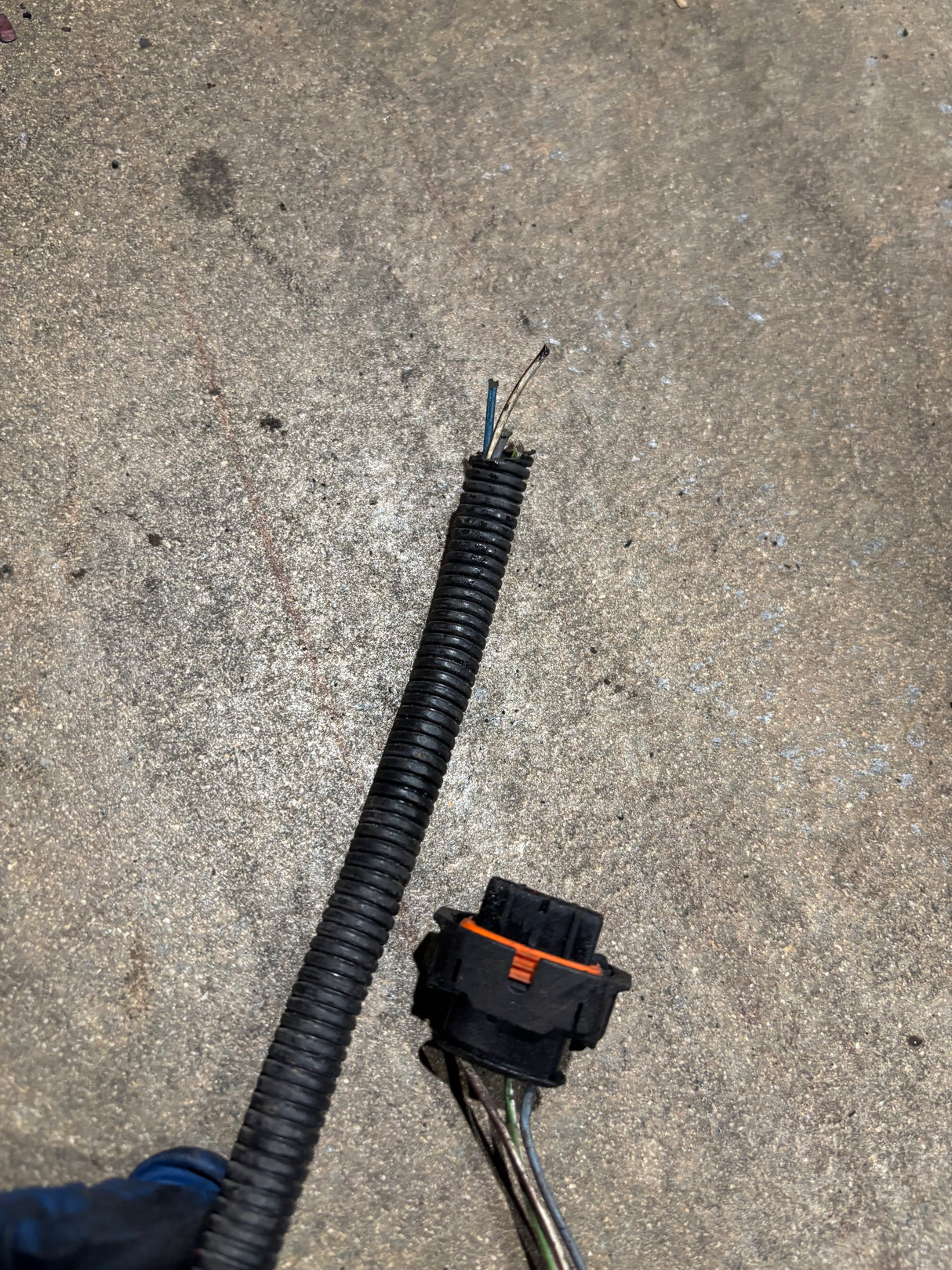 Mack Volvo Diesel Engine Wiring Harness 20574373 21616787 2143770 21401712