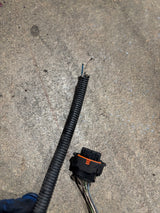 Mack Volvo Diesel Engine Wiring Harness 20574373 21616787 2143770 21401712