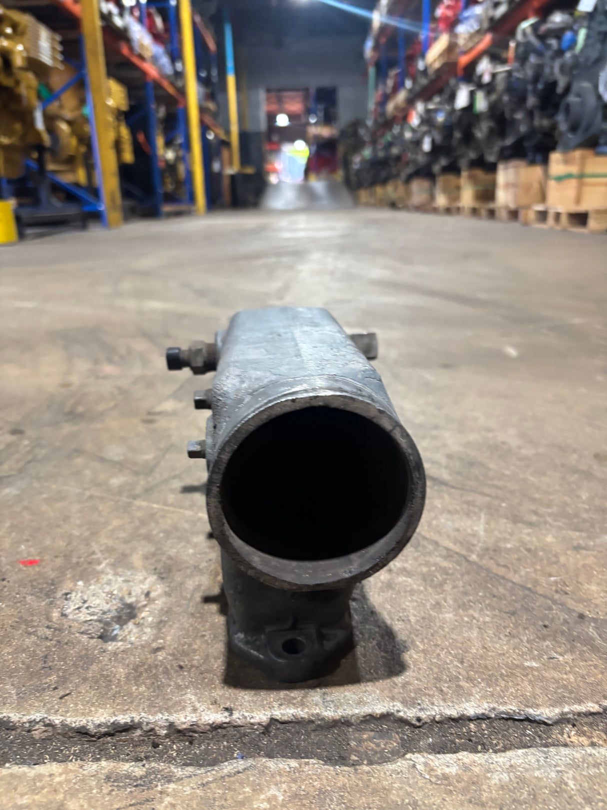 Mack OEM Intake Manifold 105GC5198