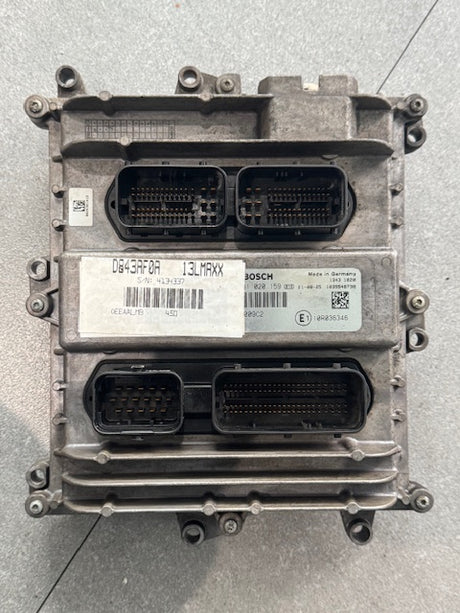 Maxxforce 13 oem diesel engine control module ecm ecu 3007009c2
