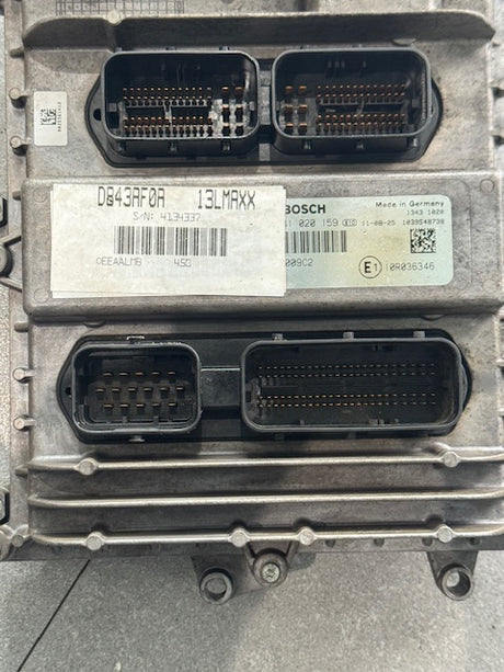 Maxxforce 13 oem diesel engine control module ecm ecu 3007009c2