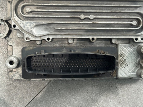 Detroit dd13 diesel engine control module ecm ecu ra0024460135