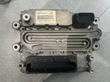 Detroit dd15 oem diesel engine control module ecm a0014465835