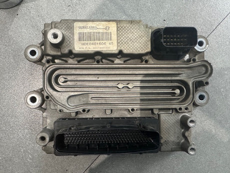 Detroit dd15 oem diesel engine control module ecm a0014465835