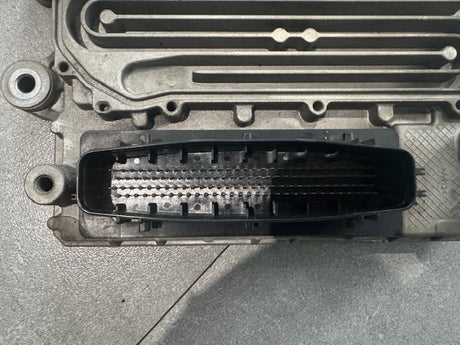 Detroit dd15 oem diesel engine control module ecm a0014465835