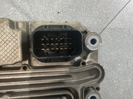 Detroit dd15 oem diesel engine control module ecm a0014465835