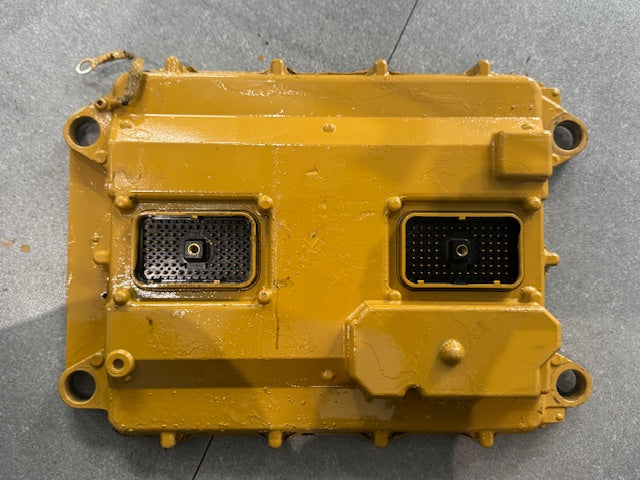 Caterpillar c13 acert diesel engine control module ecm ecu 10r4094-05 2253159