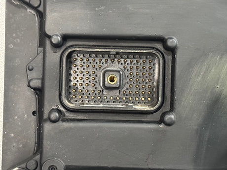 Caterpillar 3176 industrial engine control module ecm ecu 209-9588 248-6387