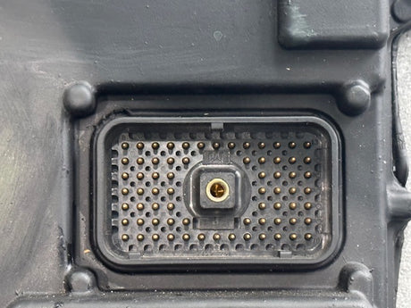 Caterpillar 3176 industrial engine control module ecm ecu 209-9588 248-6387
