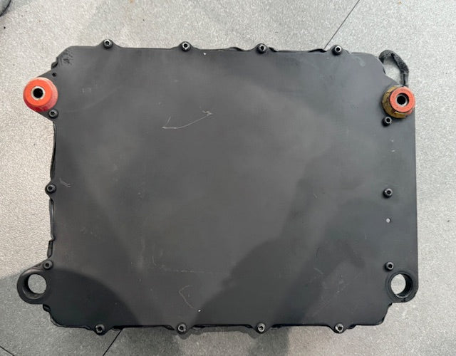 Caterpillar 3176 industrial engine control module ecm ecu 209-9588 248-6387