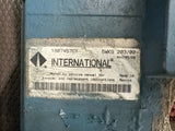 International DT466 Diesel Engine Control Module, ECM, ECU, 1807457C1