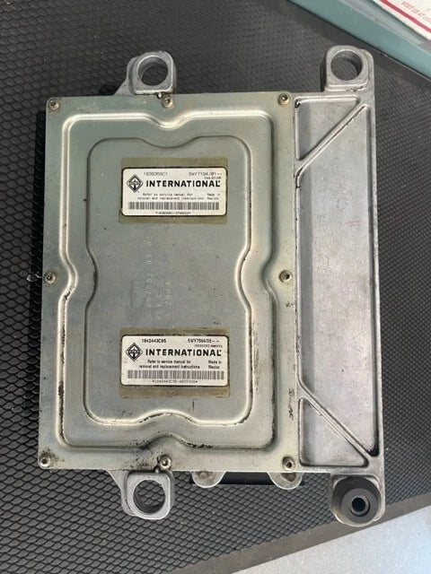 International DT466E Control Module ECM ECU 1839368C1 1842443C95 4307224R1