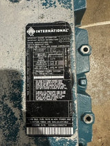International DT466E Diesel Engine Valve Cover, 1827895C2