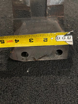 International DT466E OEM Rear Engine Motor Mount 1680023C2