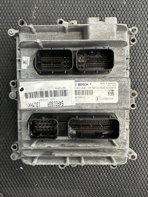 International MaxxForce 13 Engine Control Module, ECM, ECU, 3007009C2,0281020159