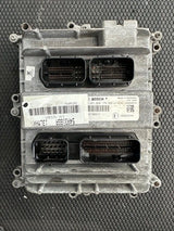 International MaxxForce 13 Engine Control Module, ECM, ECU, 3007009C2,0281020159