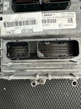 International MaxxForce 13 Engine Control Module, ECM, ECU, 3007009C2,0281020159