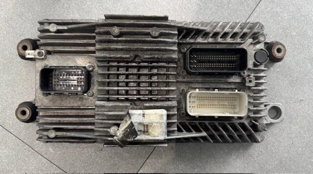 International Maxxforce 9 Engine Control Module ECM ECU 1883086C91