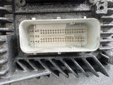 International Maxxforce 9 Engine Control Module ECM ECU 1883086C91
