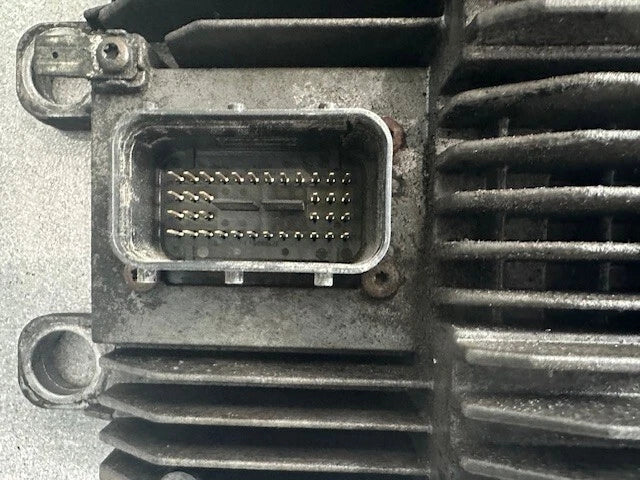 International Maxxforce 9 (EPA10) Engine Control Module, ECM, ECU, 1883086C91
